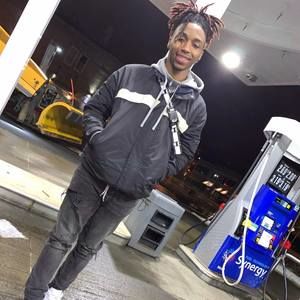 Meet your Posher, Travis